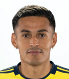 Andy Najar
