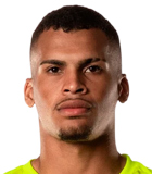 Wanderson Carlos Ferreira dos Santos, Aranha