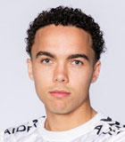 Julian Gunnerod