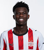 Souleymane Sidibe