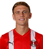 Ethan Galbraith