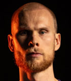 Pontus Dahlberg