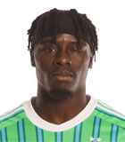Georgi Minoungou