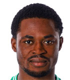 Frank Junior Adjei