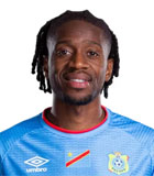 Joris Kayembe,Ditu