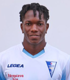 Alphonce Msanga