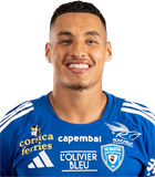 Amine Boutrah