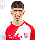 Ryan McLean