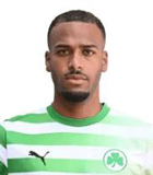 Marlon Mustapha