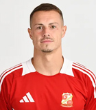 Billy Paul Bodin