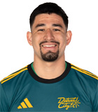 Carlos Saldana