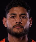 Kevin Partida
