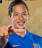 Tomoki Iwata