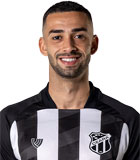 Gabriel Santos Cordeiro Lacerda