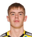 Haukur Andri Haraldsson