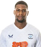 Odeluga Joshua Offiah