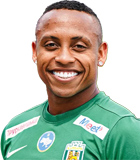 Paulo Vitor Fernandes Pereira
