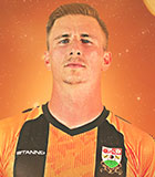 Oliver Hawkins