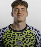 Isaac Moore