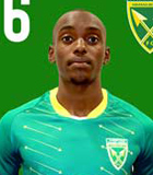 David Thokozani Lukhele