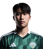 Han Seok Jin