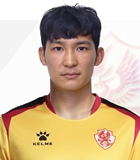 Wang Chien-ming