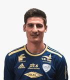 Julien Serrano