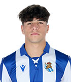 Jon Martin Vicente