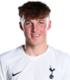 Alfie Devine