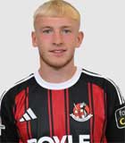 Brendan Hamilton