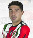 Dilan Salgado