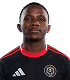 Ndabayithethwa Phillip Ndlondlo