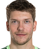 Mattias Lamhauge