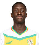 Lamine Sadio