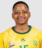 Refiloe Jane