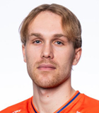 Marius Andresen