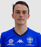 Jake Marshall