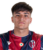 Santiago Thomas Castro