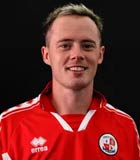 Harry McKirdy