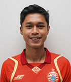 Alfriyanto Nico