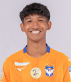 Hilman Norhisam