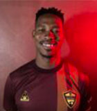 Khomotjo Lekoloane