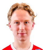 Albert Sandstad