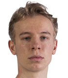 Matias Syrjalainen