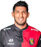 Alexis Arias Tuesta