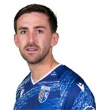 Robbie McKenzie