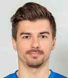 Yevgen Protasov
