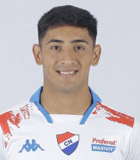 Leandro Meza