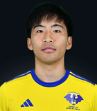 Yushi Shimamura