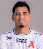 Juan Carlos Portillo Leal